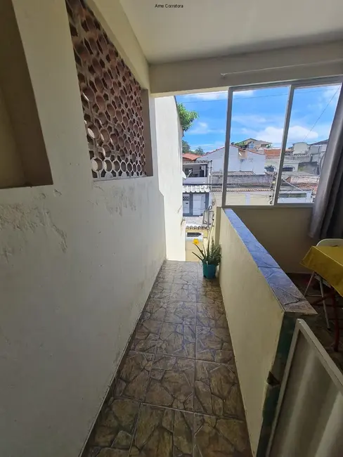 Foto 4 de Apartamento com 2 quartos para alugar, 58m2 em Senador Vasconcelos, Rio De Janeiro - RJ