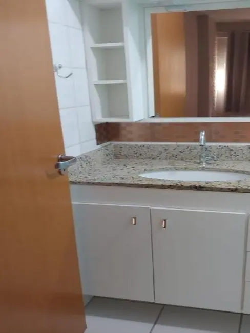 Foto 7 de Apartamento com 2 quartos à venda, 57m2 em Campo Grande, Rio De Janeiro - RJ