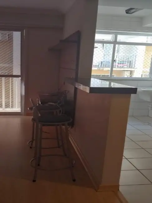 Foto 5 de Apartamento com 2 quartos à venda, 57m2 em Campo Grande, Rio De Janeiro - RJ