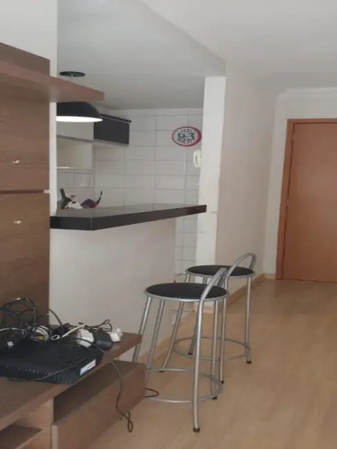 Foto 1 de Apartamento com 2 quartos à venda, 57m2 em Campo Grande, Rio De Janeiro - RJ