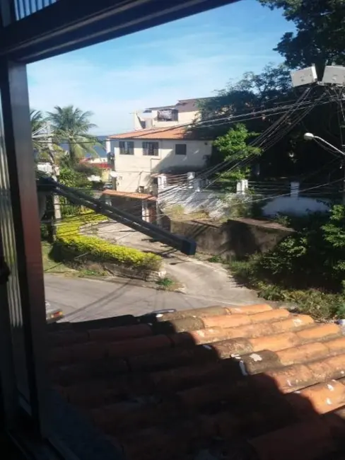 Foto 6 de Apartamento com 1 quarto à venda, 55m2 em Sepetiba, Rio De Janeiro - RJ