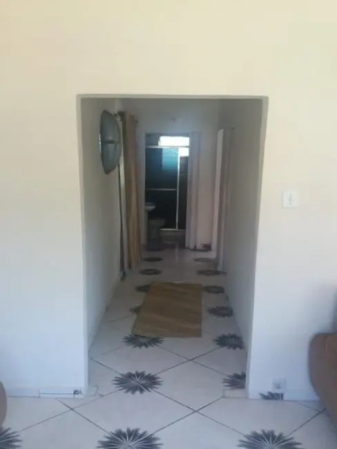 Foto 5 de Apartamento com 1 quarto à venda, 55m2 em Sepetiba, Rio De Janeiro - RJ
