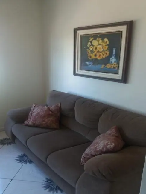 Foto 7 de Apartamento com 1 quarto à venda, 55m2 em Sepetiba, Rio De Janeiro - RJ
