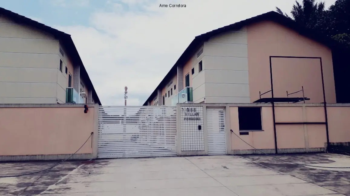 Foto 1 de Casa com 3 quartos à venda em Campo Grande, Rio De Janeiro - RJ