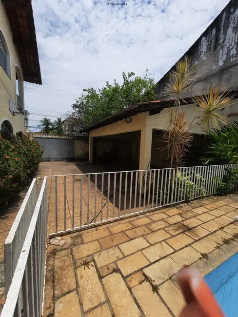 Foto 5 de Casa com 4 quartos à venda em Campo Grande, Rio De Janeiro - RJ