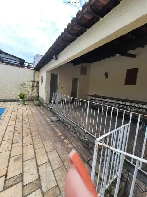 Foto 4 de Casa com 4 quartos à venda em Campo Grande, Rio De Janeiro - RJ