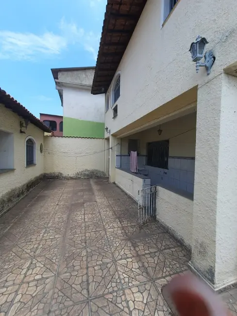 Foto 6 de Casa com 4 quartos à venda em Campo Grande, Rio De Janeiro - RJ