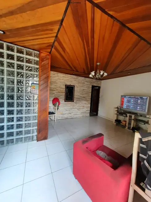 Foto 9 de Casa com 4 quartos à venda em Campo Grande, Rio De Janeiro - RJ