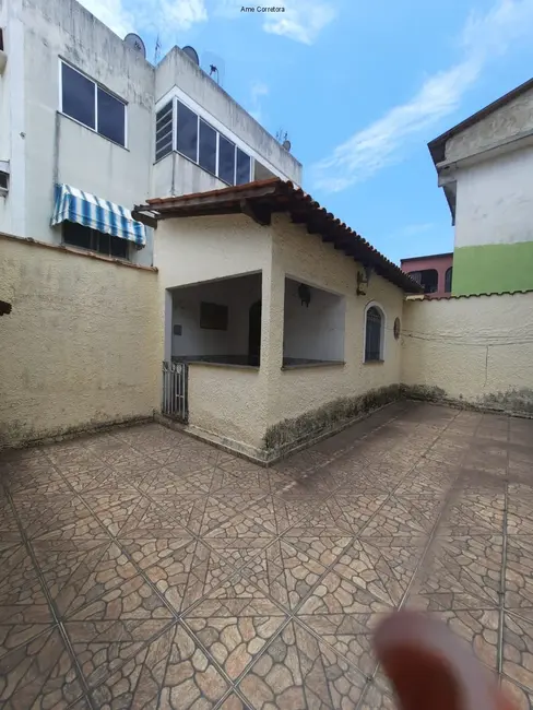Foto 7 de Casa com 4 quartos à venda em Campo Grande, Rio De Janeiro - RJ