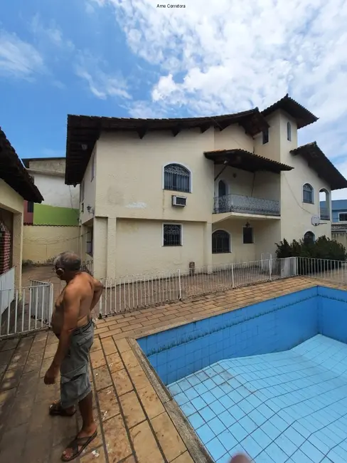 Foto 8 de Casa com 4 quartos à venda em Campo Grande, Rio De Janeiro - RJ