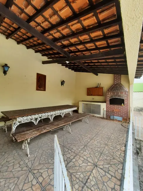 Foto 3 de Casa com 4 quartos à venda em Campo Grande, Rio De Janeiro - RJ
