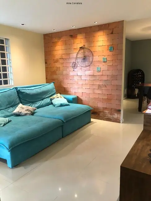 Foto 4 de Casa com 3 quartos à venda em Campo Grande, Rio De Janeiro - RJ