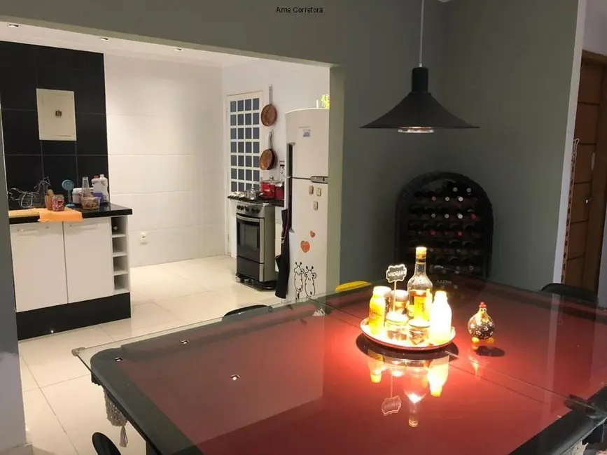 Foto 1 de Casa com 3 quartos à venda em Campo Grande, Rio De Janeiro - RJ