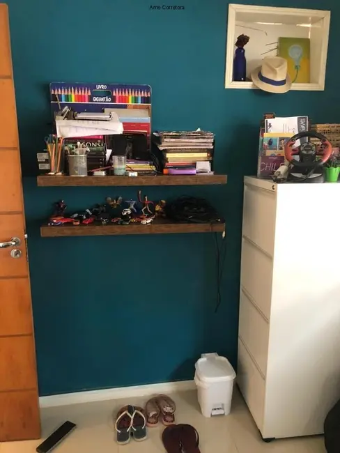 Foto 2 de Casa com 3 quartos à venda em Campo Grande, Rio De Janeiro - RJ