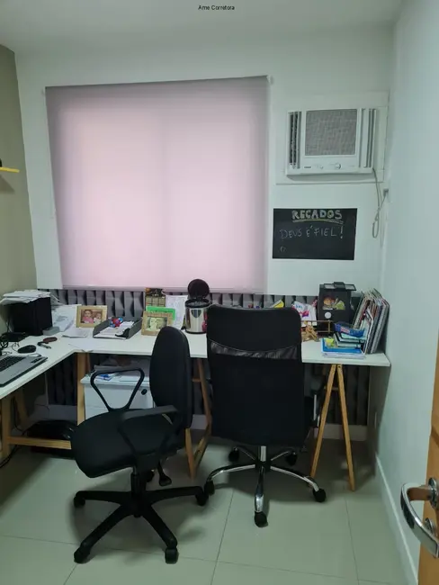 Foto 8 de Casa com 5 quartos à venda em Campo Grande, Rio De Janeiro - RJ