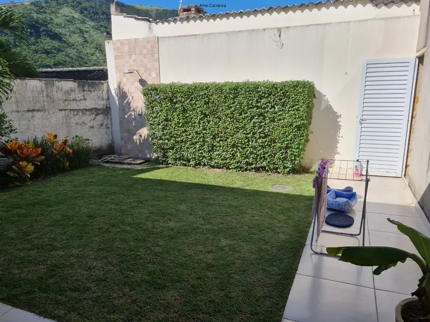 Foto 3 de Casa com 5 quartos à venda em Campo Grande, Rio De Janeiro - RJ