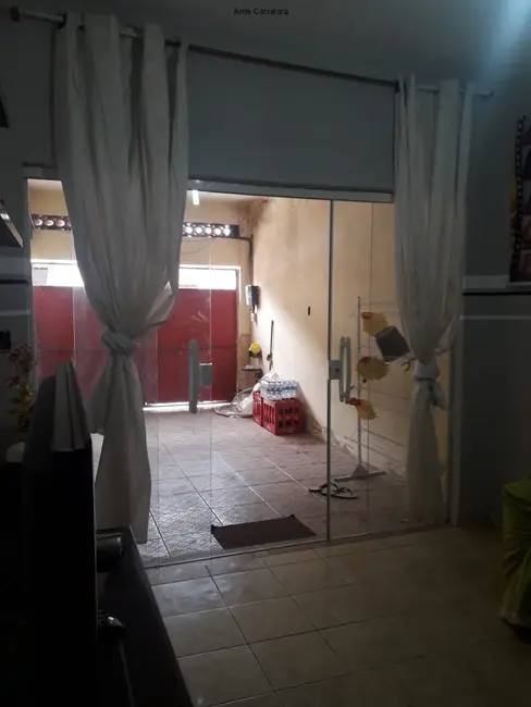Foto 7 de Casa com 3 quartos à venda, 128m2 em Campo Grande, Rio De Janeiro - RJ