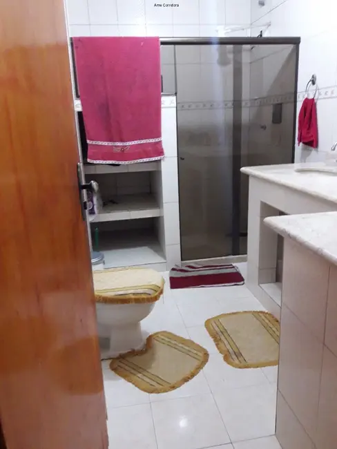 Foto 6 de Casa com 3 quartos à venda, 128m2 em Campo Grande, Rio De Janeiro - RJ