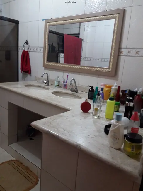 Foto 8 de Casa com 3 quartos à venda, 128m2 em Campo Grande, Rio De Janeiro - RJ