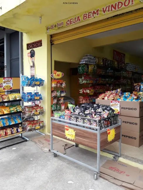 Foto 4 de Casa com 3 quartos à venda, 128m2 em Campo Grande, Rio De Janeiro - RJ