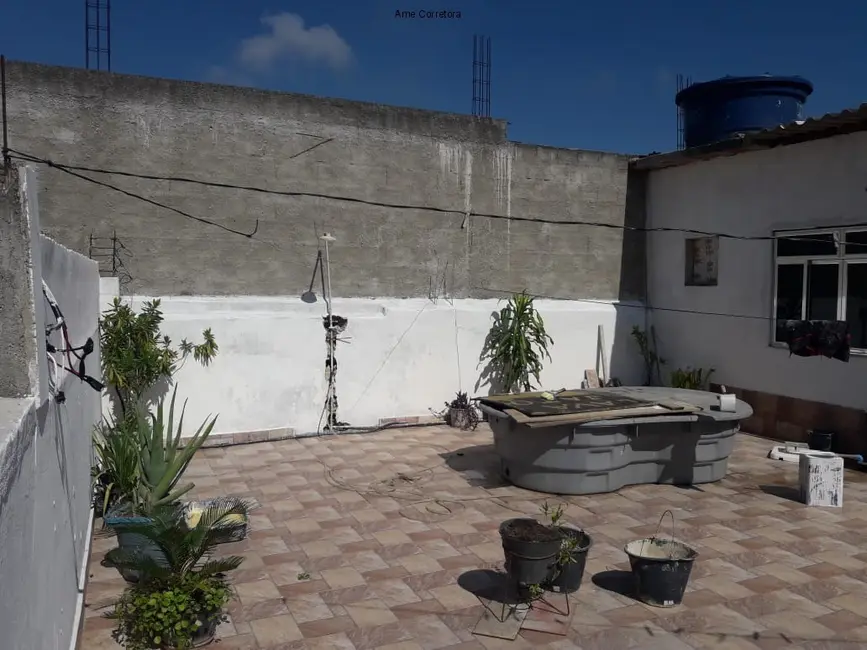 Foto 9 de Casa com 3 quartos à venda, 128m2 em Campo Grande, Rio De Janeiro - RJ