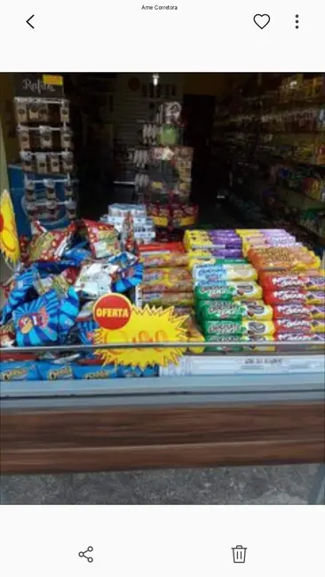 Foto 3 de Casa com 3 quartos à venda, 128m2 em Campo Grande, Rio De Janeiro - RJ