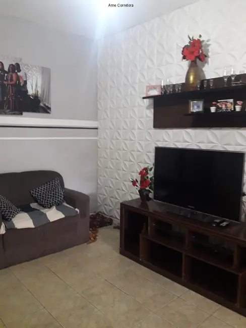 Foto 5 de Casa com 3 quartos à venda, 128m2 em Campo Grande, Rio De Janeiro - RJ