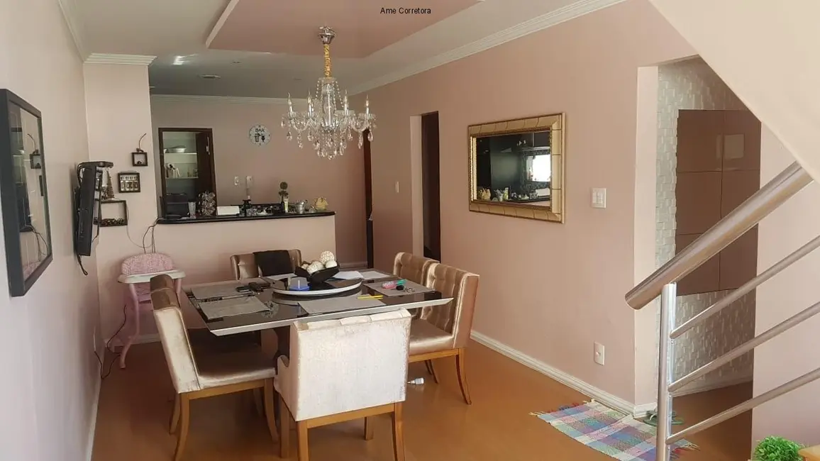 Foto 4 de Casa com 3 quartos à venda em Campo Grande, Rio De Janeiro - RJ