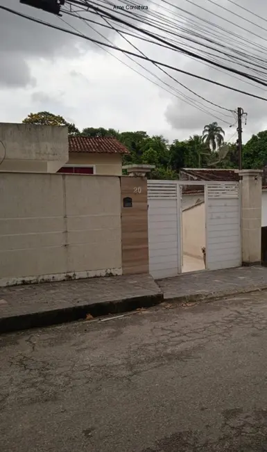 Foto 8 de Casa com 3 quartos à venda em Campo Grande, Rio De Janeiro - RJ