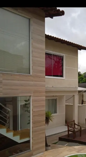 Foto 3 de Casa com 3 quartos à venda em Campo Grande, Rio De Janeiro - RJ