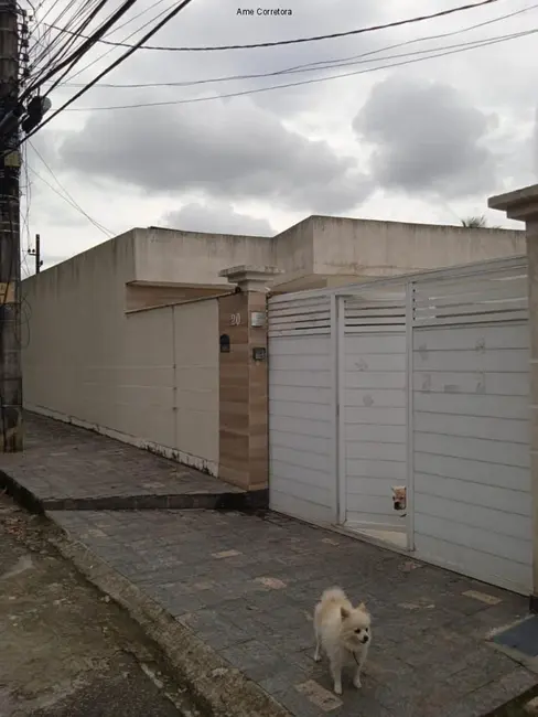 Foto 5 de Casa com 3 quartos à venda em Campo Grande, Rio De Janeiro - RJ