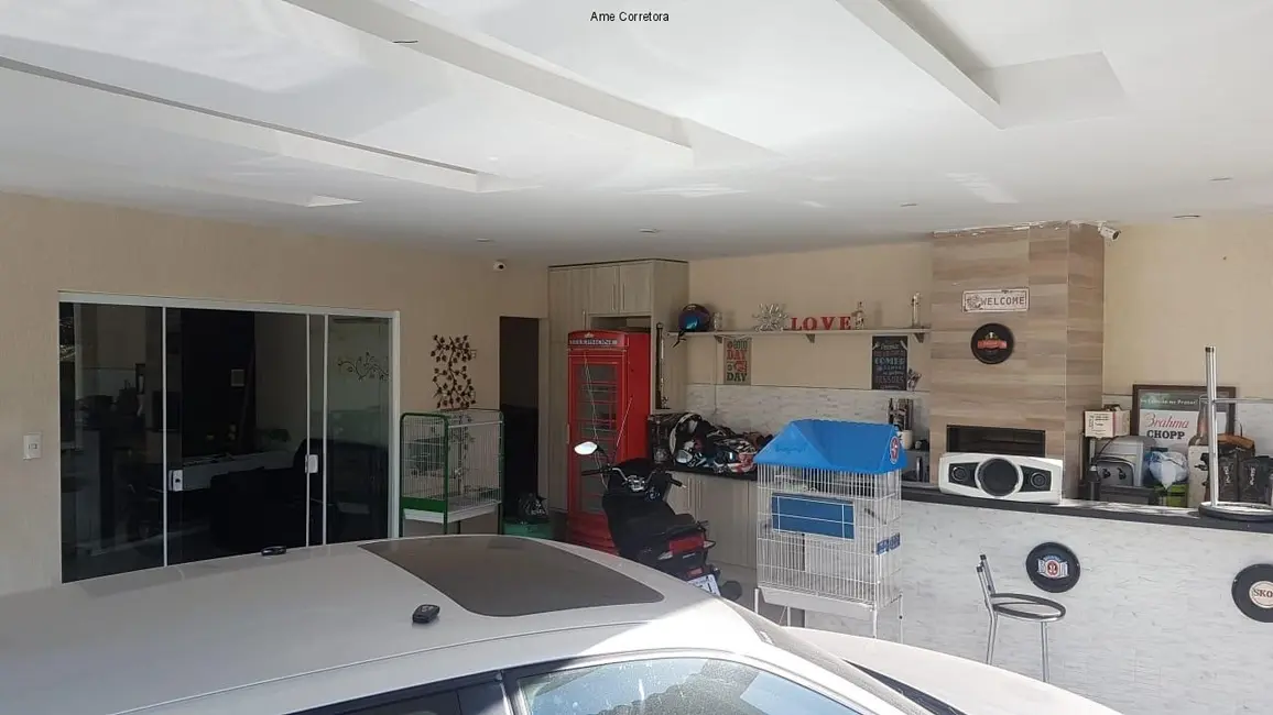 Foto 7 de Casa com 3 quartos à venda em Campo Grande, Rio De Janeiro - RJ