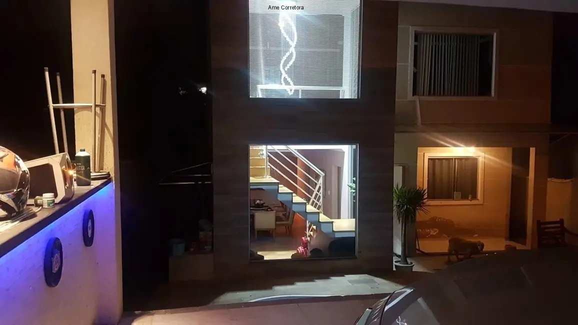 Foto 1 de Casa com 3 quartos à venda em Campo Grande, Rio De Janeiro - RJ