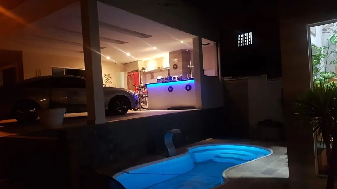 Foto 9 de Casa com 3 quartos à venda em Campo Grande, Rio De Janeiro - RJ