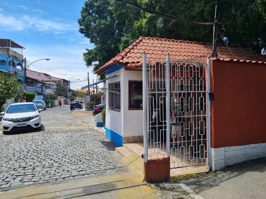 Foto 1 de Casa com 3 quartos à venda, 50m2 em Bangu, Rio De Janeiro - RJ