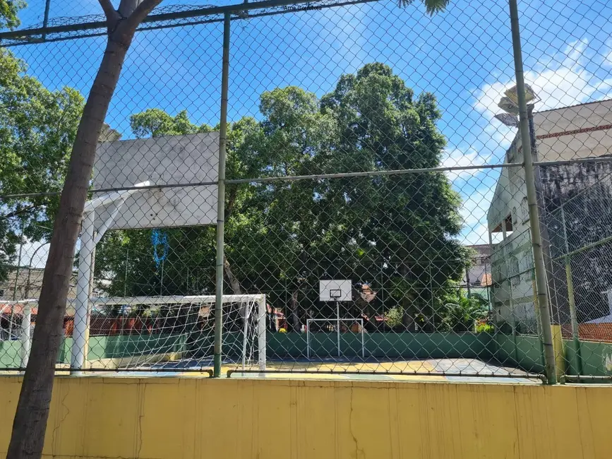 Foto 7 de Casa com 3 quartos à venda, 50m2 em Bangu, Rio De Janeiro - RJ