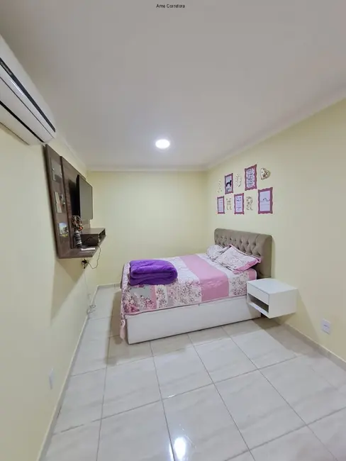 Foto 8 de Casa com 3 quartos à venda, 50m2 em Bangu, Rio De Janeiro - RJ