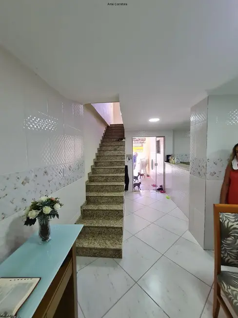 Foto 5 de Casa com 3 quartos à venda, 50m2 em Bangu, Rio De Janeiro - RJ