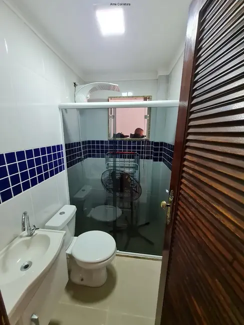 Foto 4 de Casa com 3 quartos à venda, 50m2 em Bangu, Rio De Janeiro - RJ