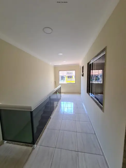 Foto 6 de Casa com 3 quartos à venda, 50m2 em Bangu, Rio De Janeiro - RJ