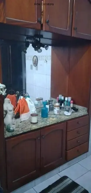 Foto 6 de Casa com 6 quartos à venda, 1250m2 em Senador Vasconcelos, Rio De Janeiro - RJ