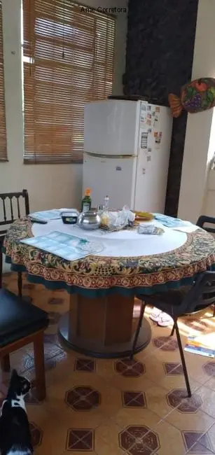 Foto 2 de Casa com 6 quartos à venda, 1250m2 em Senador Vasconcelos, Rio De Janeiro - RJ
