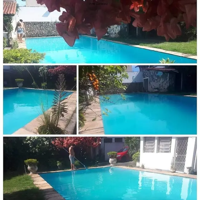 Foto 1 de Casa com 6 quartos à venda, 1250m2 em Senador Vasconcelos, Rio De Janeiro - RJ
