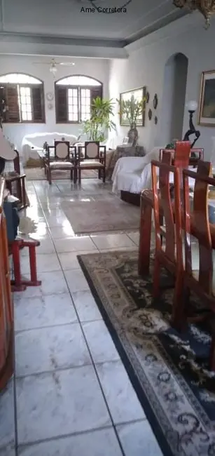 Foto 3 de Casa com 6 quartos à venda, 1250m2 em Senador Vasconcelos, Rio De Janeiro - RJ