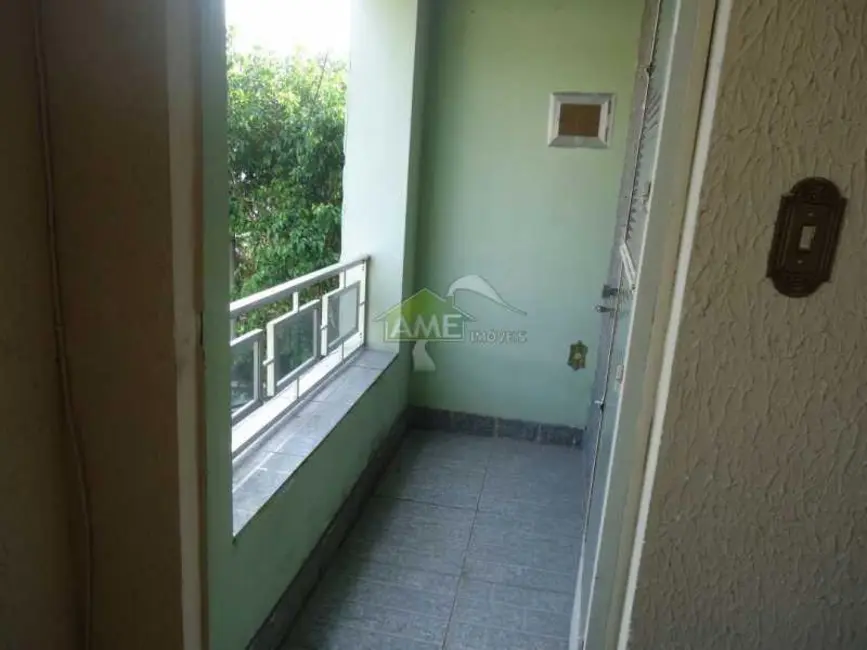 Foto 9 de Casa com 5 quartos à venda, 360m2 em Campo Grande, Rio De Janeiro - RJ