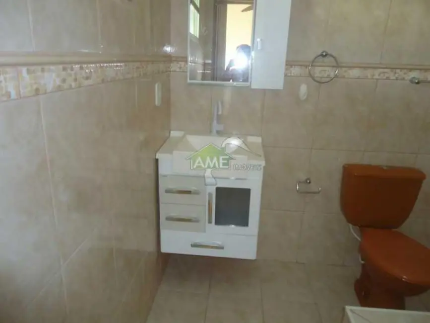 Foto 6 de Casa com 5 quartos à venda, 360m2 em Campo Grande, Rio De Janeiro - RJ