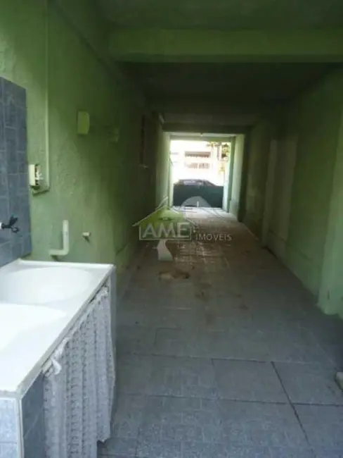 Foto 3 de Casa com 5 quartos à venda, 360m2 em Campo Grande, Rio De Janeiro - RJ