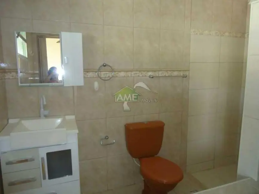 Foto 7 de Casa com 5 quartos à venda, 360m2 em Campo Grande, Rio De Janeiro - RJ