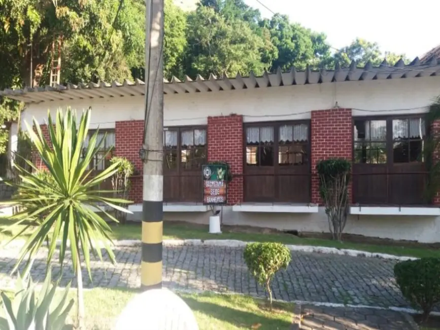 Casa com 3 quartos à venda em Paraíso, Nova Iguacu - RJ - imagem 5 Foto 5 de Casa com 3 quartos à venda em Paraíso, Nova Iguacu - RJ