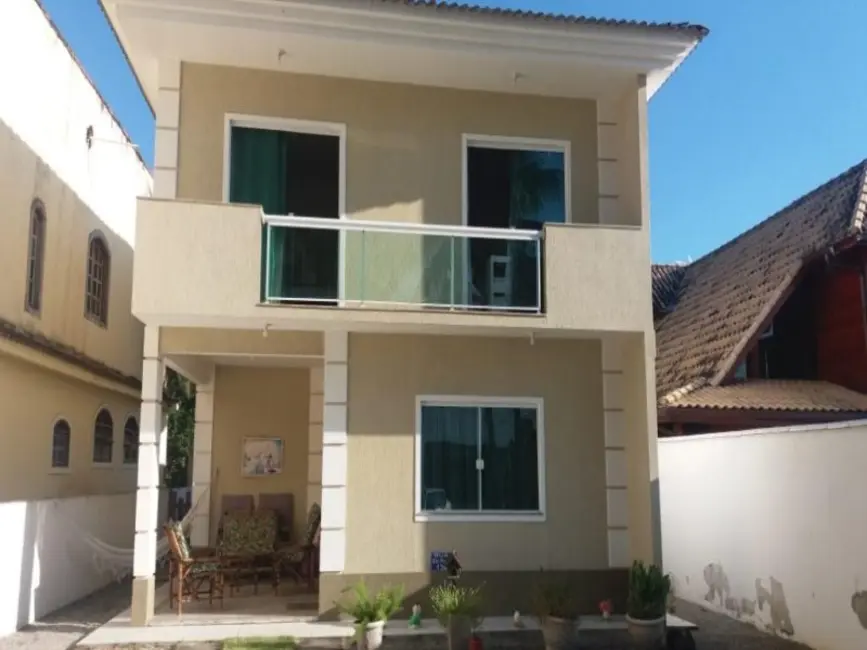 Casa com 3 quartos à venda em Paraíso, Nova Iguacu - RJ - imagem 4 Foto 4 de Casa com 3 quartos à venda em Paraíso, Nova Iguacu - RJ